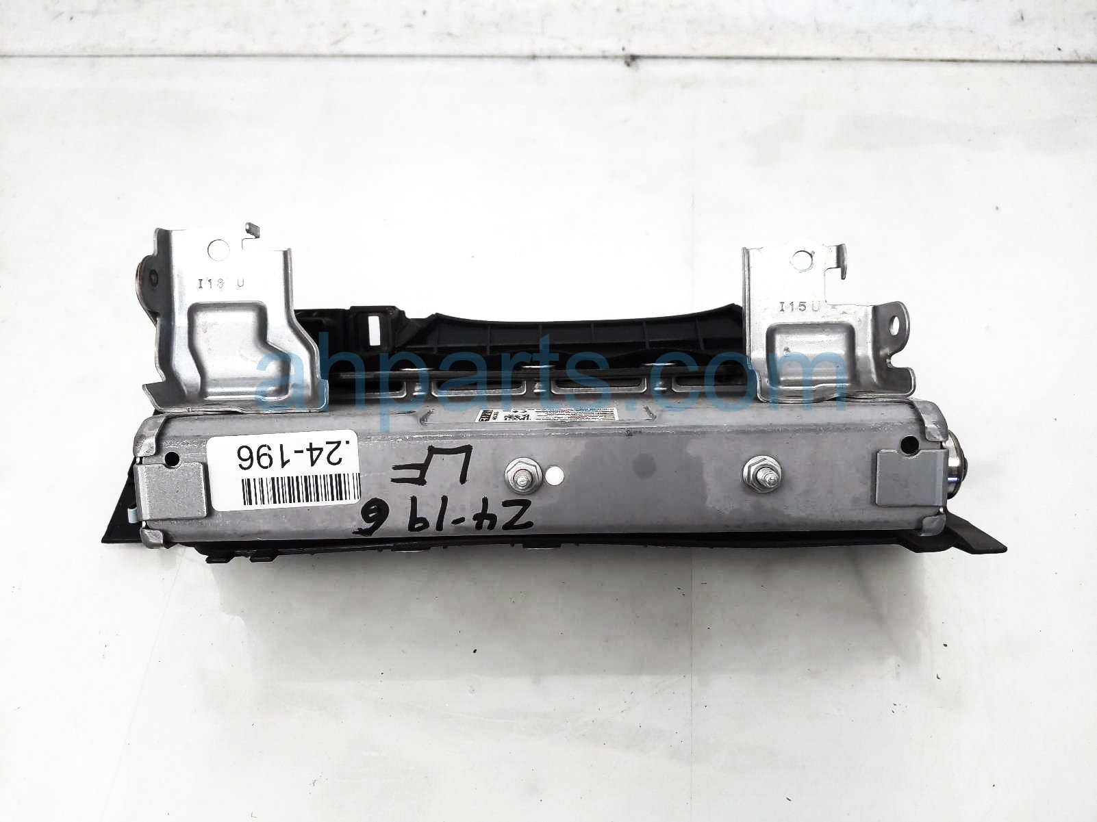 Sold 2023 Honda HR-V Airbag Driver Knee Air Bag 78910-3W0-A81ZA