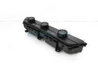 $125 Honda HEATER/AC CONTROL(ON DASH) $125 Honda HEATER/AC CONTROL(ON DASH)