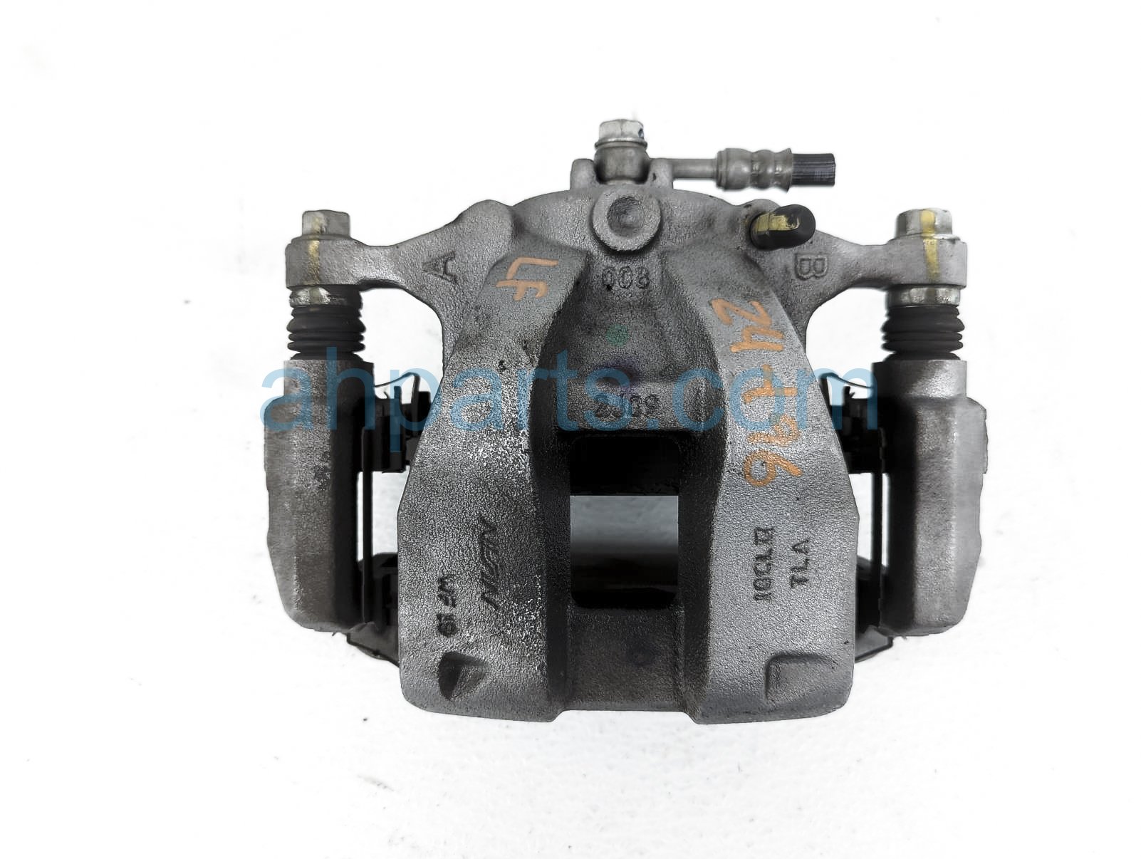 $49 Honda FR/LH BRAKE CALIPER $49 Honda FR/LH BRAKE CALIPER