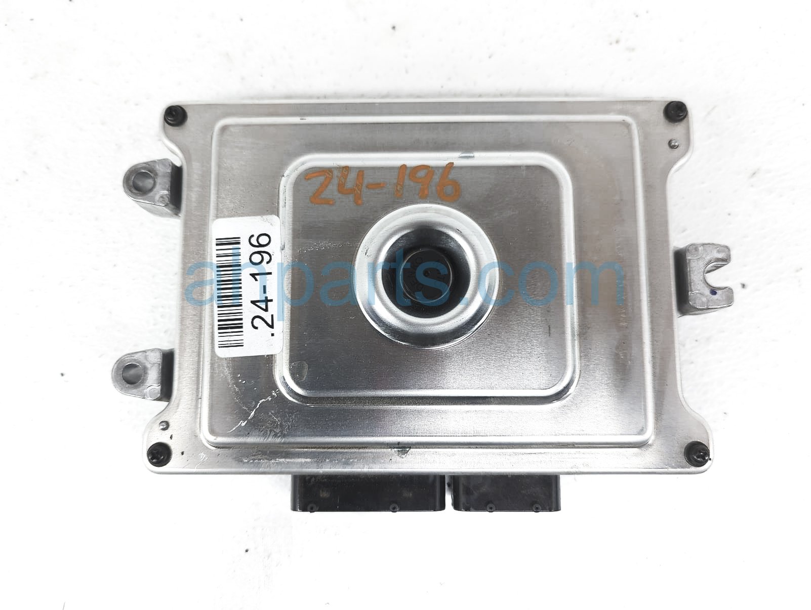 $125 Honda ENGINE COMPUTER UNIT - AT $125 Honda ENGINE COMPUTER UNIT - AT