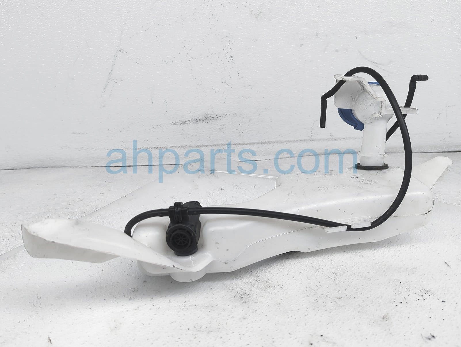 A-Premium Windshield Washer Tank For Honda HR-V 2016-2022 - Complete Assembly With Pump, Cap & Sensor - View #13