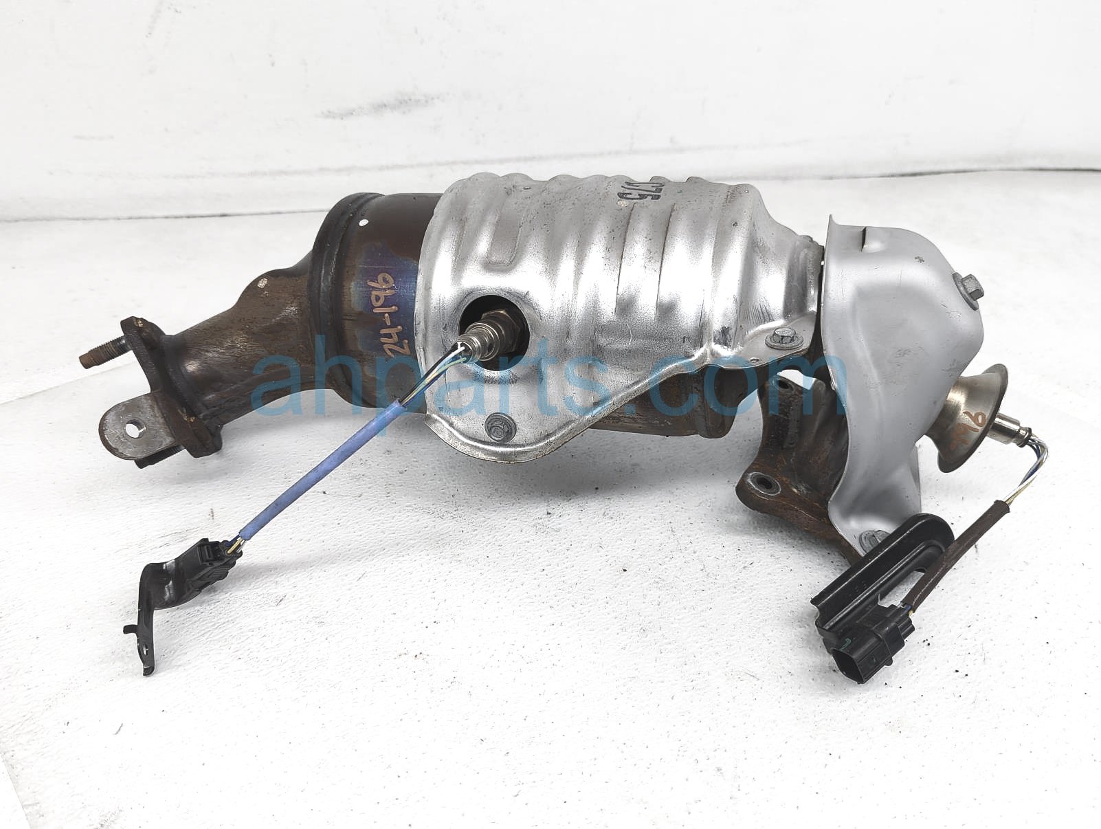 $995 Honda EXHAUST MANIFOLD $995 Honda EXHAUST MANIFOLD