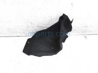 $40 Mazda LH CARGO ROOM TRIM LINER - BLK $40 Mazda LH CARGO ROOM TRIM LINER - BLK