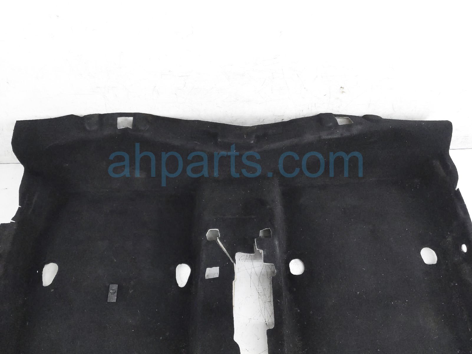 $125 Honda REAR FLOOR CARPET - BLACK COUPE $125 Honda REAR FLOOR CARPET - BLACK COUPE