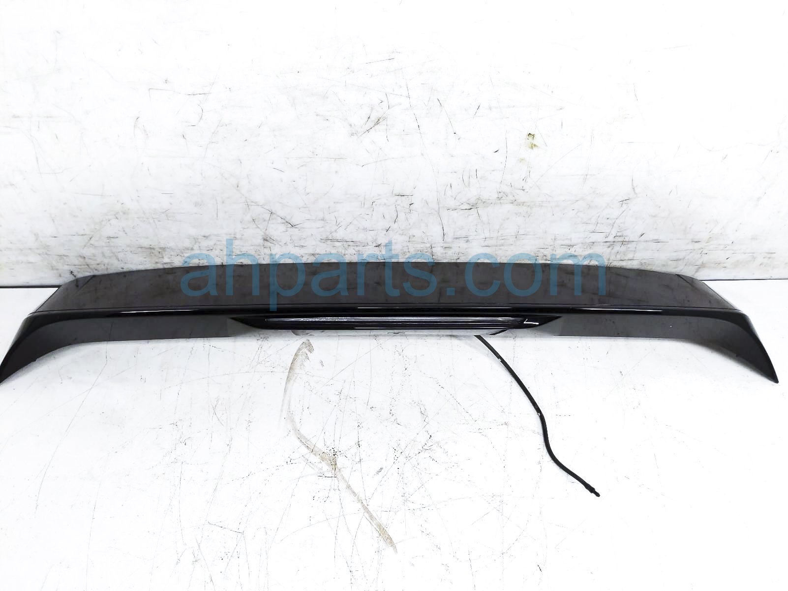 $275 Acura LIFTGATE SPOILER ASSY - BLUE $275 Acura LIFTGATE SPOILER ASSY - BLUE