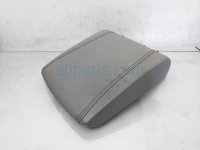 $135 Acura CENTER CONSOLE ARM REST LID - GREY $135 Acura CENTER CONSOLE ARM REST LID - GREY