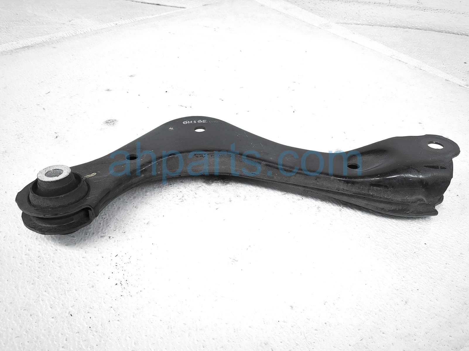 Sold 2020 Toyota Rav 4 Rear Passenger Upper Control Arm 48770-0R020