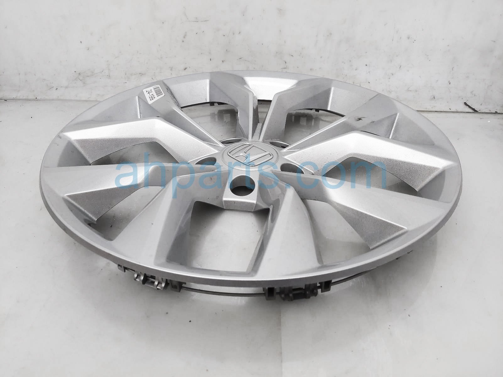 17'' SINGLE WHEEL COVER **