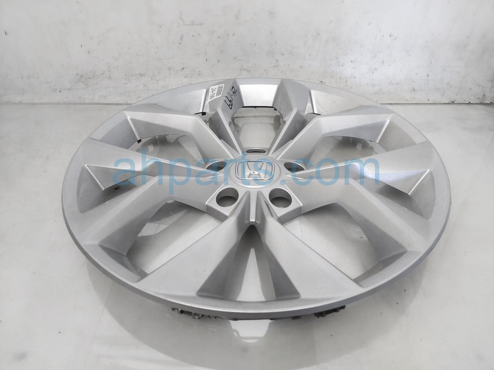 17'' SINGLE WHEEL COVER