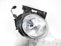 $69 Nissan RH HEADLAMP / LIGHT - NEEDS POLISH $69 Nissan RH HEADLAMP / LIGHT - NEEDS POLISH