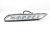 Sold 2014 Nissan Juke Passenger Daytime Led Running Lamp / Light 26600 3YW0B Replacement Sold 2014 Nissan Juke Passenger Daytime Led Running Lamp / Light 26600 3YW0B Replacement thumbnail