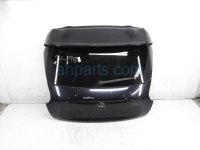 $395 Nissan LIFT GATE / TAIL GATE - BLACK $395 Nissan LIFT GATE / TAIL GATE - BLACK