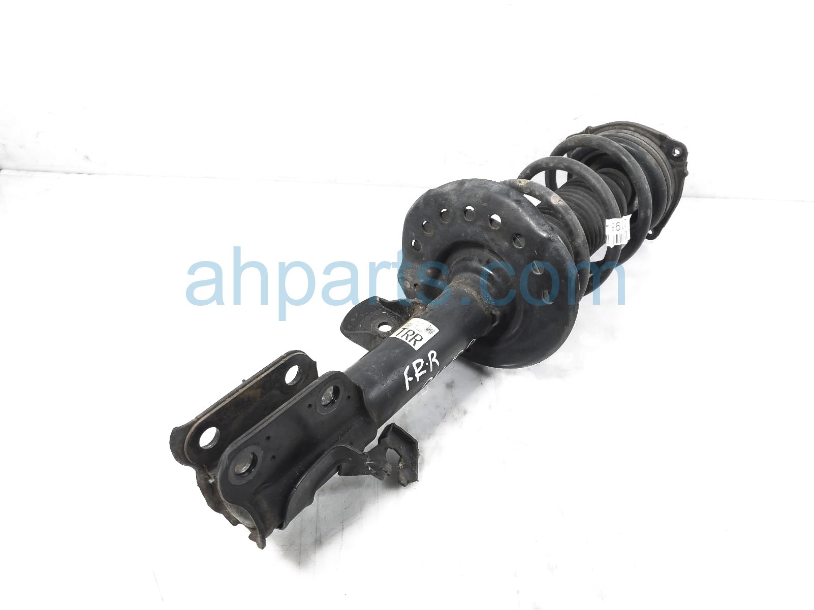 $125 Nissan FR/RH STRUT + SPRING $125 Nissan FR/RH STRUT + SPRING