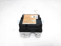 $45 Nissan SRS AIRBAG COMPUTER - 1 BLOWN AB $45 Nissan SRS AIRBAG COMPUTER - 1 BLOWN AB