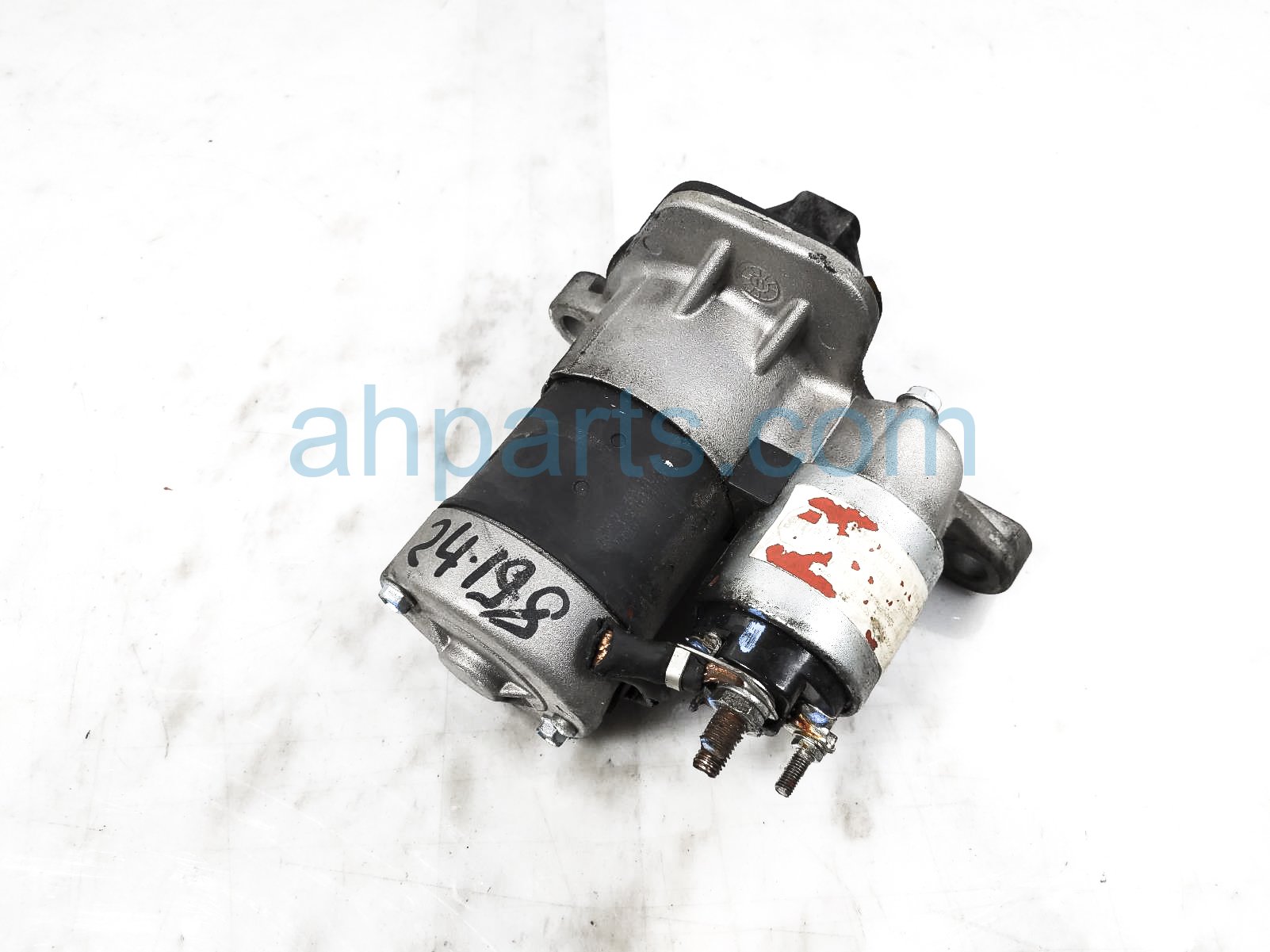 $30 Nissan STARTER MOTOR