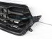 Sold 2024 Honda CR V Upper Grille Black 71200 3A0 A21 Replacement Sold 2024 Honda CR V Upper Grille Black 71200 3A0 A21 Replacement thumbnail