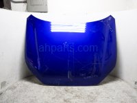 $400 Honda HOOD - BLUE - STEEL $400 Honda HOOD - BLUE - STEEL