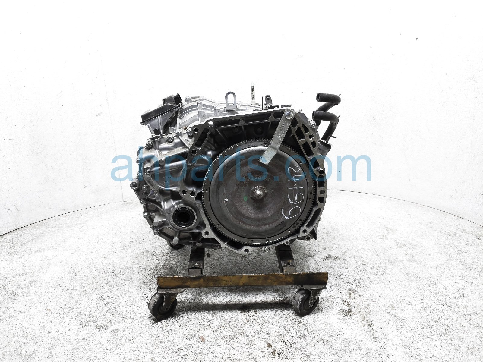 $1750 Honda AUTOMATIC TRANSMISSION = NA MI $1750 Honda AUTOMATIC TRANSMISSION = NA MI