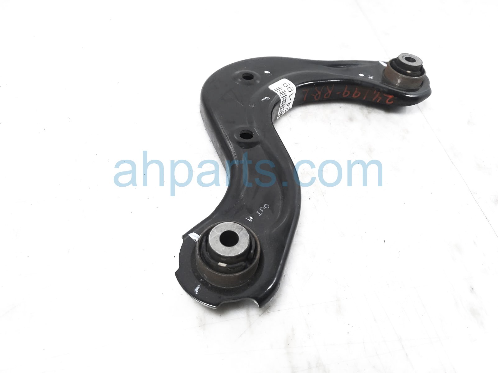 $30 Honda RR/LH UPPER CONTROL ARM