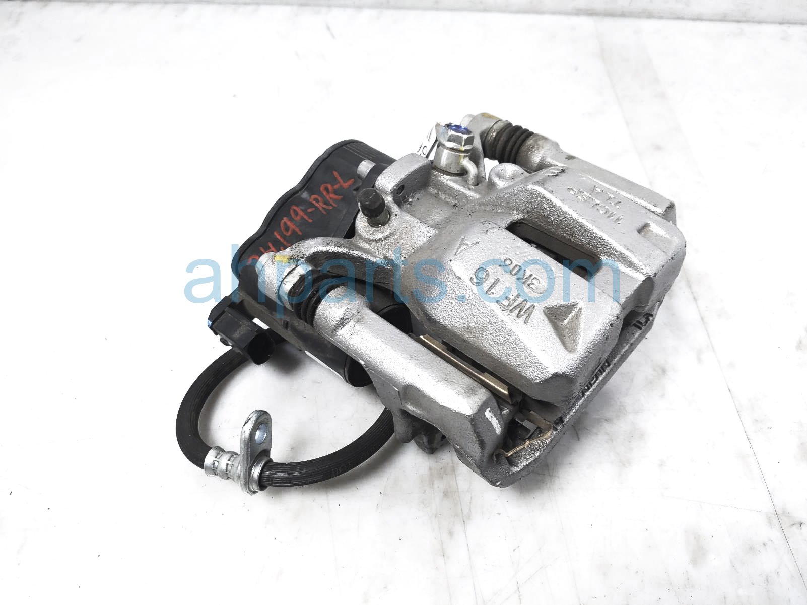 $125 Honda RR/LH BRAKE CALIPER $125 Honda RR/LH BRAKE CALIPER