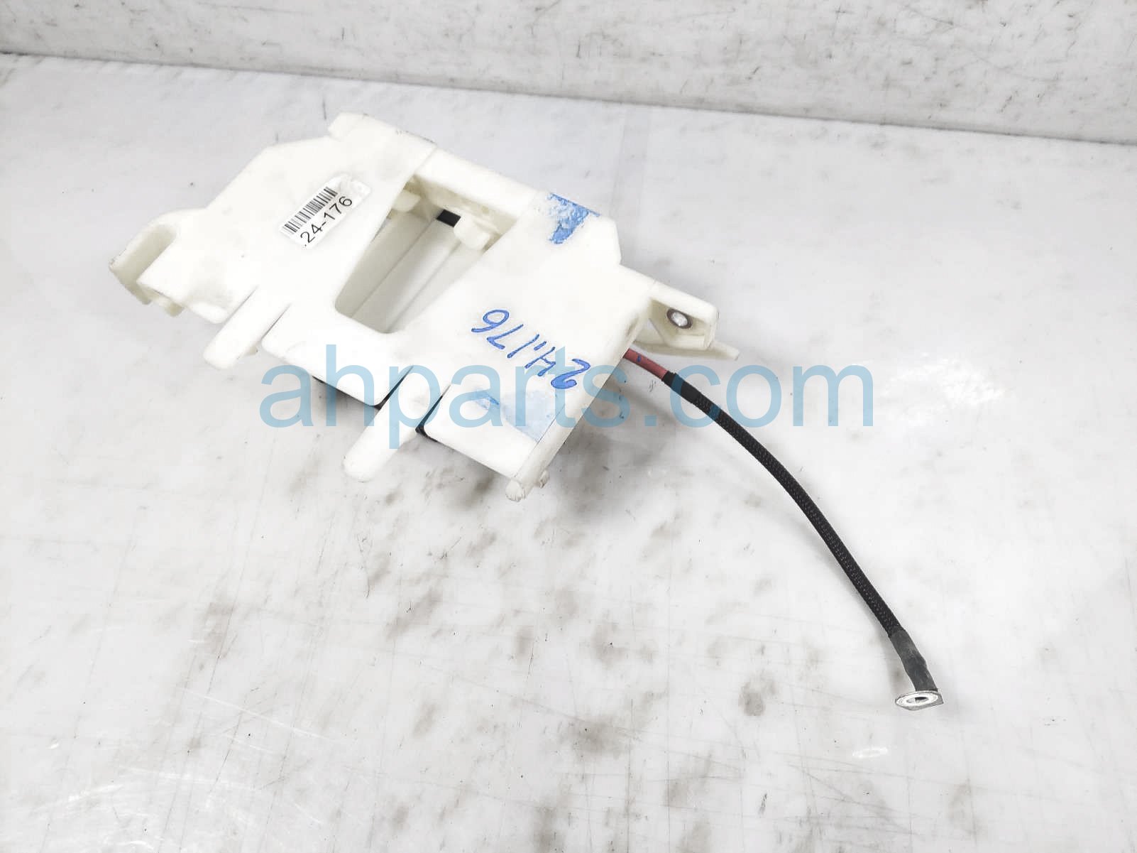 $50 BMW INTEGRATED SUPPLY MODULE