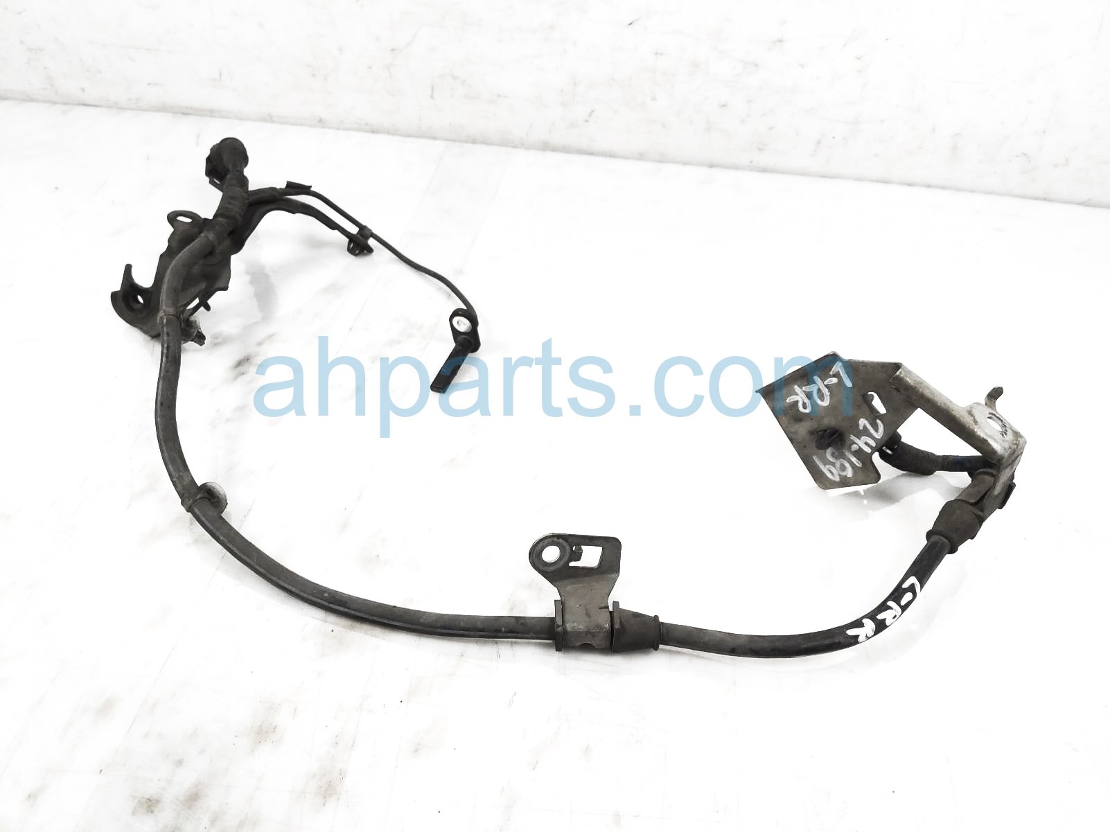 $30 Honda RR/LH ABS WHEEL SPEED SENSOR - 1.5T