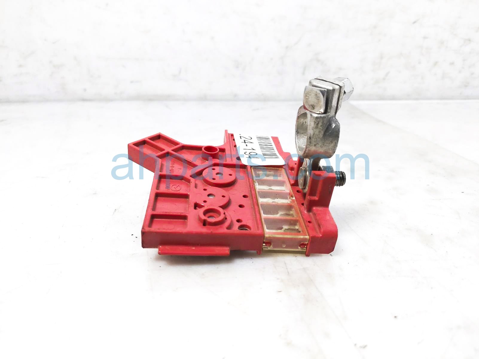 パーツ TOKEN BB30ARTBT-red TOKEN BB30ARTBT-red パーツ-自転車-車