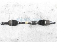 $95 Nissan FR/LH AXLE DRIVE SHAFT $95 Nissan FR/LH AXLE DRIVE SHAFT