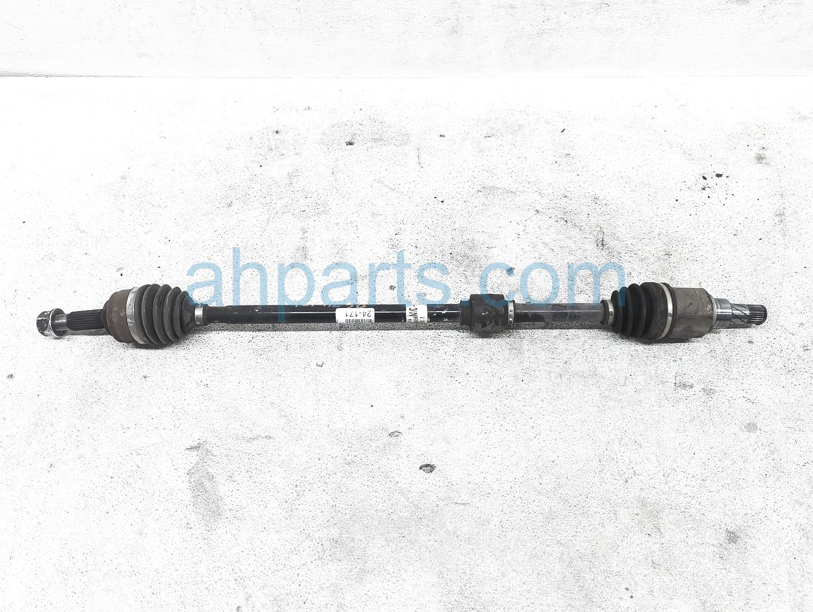 $95 Nissan FR/RH AXLE DRIVE SHAFT $95 Nissan FR/RH AXLE DRIVE SHAFT