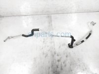 $75 Mazda A/C REFRIGERANT LIQUID LINE - 2.5L $75 Mazda A/C REFRIGERANT LIQUID LINE - 2.5L