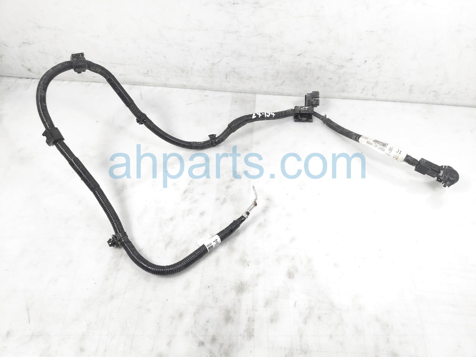 $40 Mazda POSITIVE BATTERY CABLE - 2.5L AWD