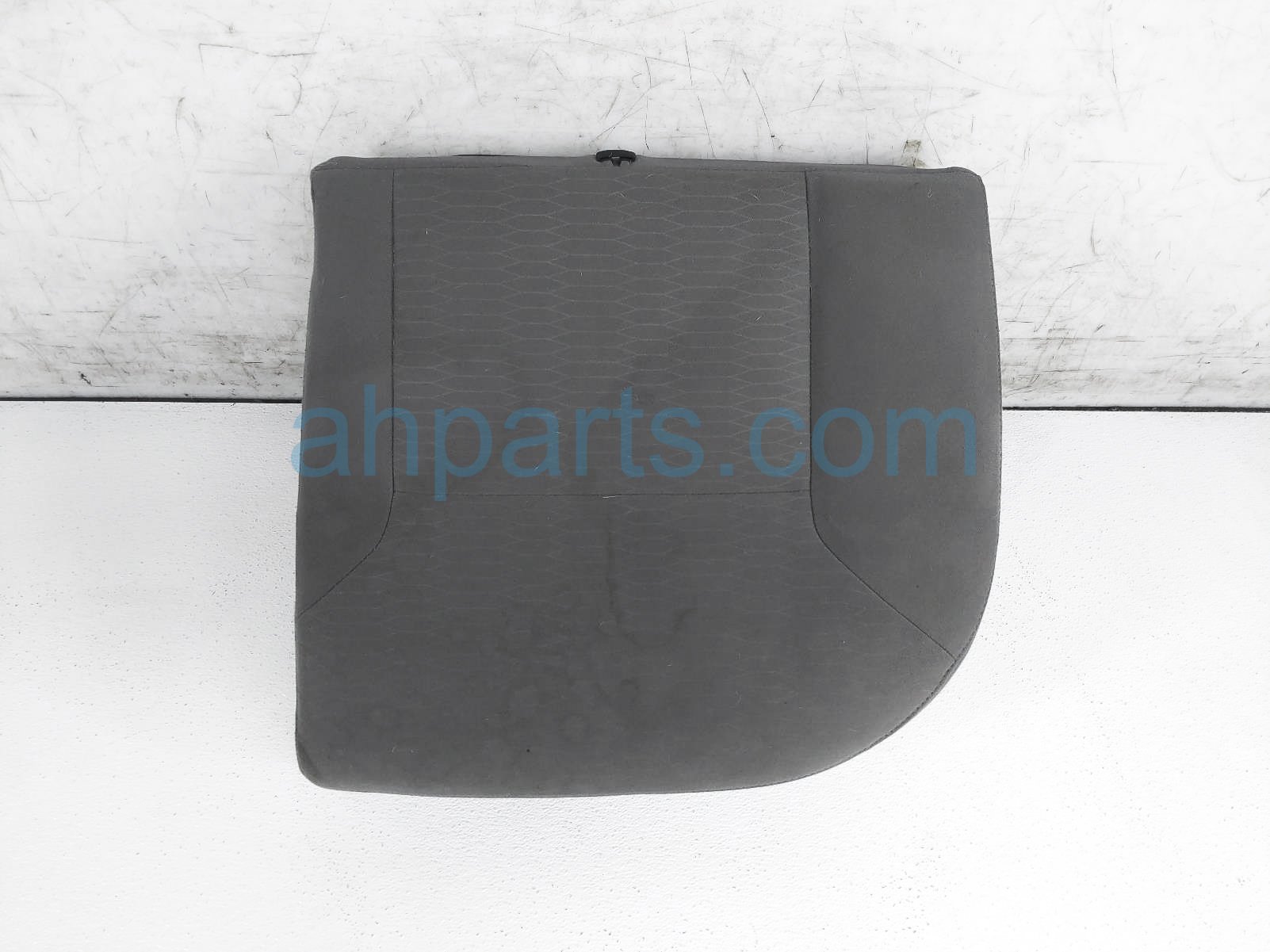 $149 Toyota RR/LH LOWER SEAT CUSHION - GREY $149 Toyota RR/LH LOWER SEAT CUSHION - GREY