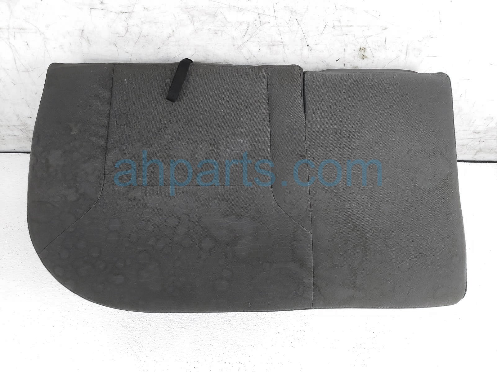 $175 Toyota RR/RH LOWER SEAT CUSHION - GREY $175 Toyota RR/RH LOWER SEAT CUSHION - GREY