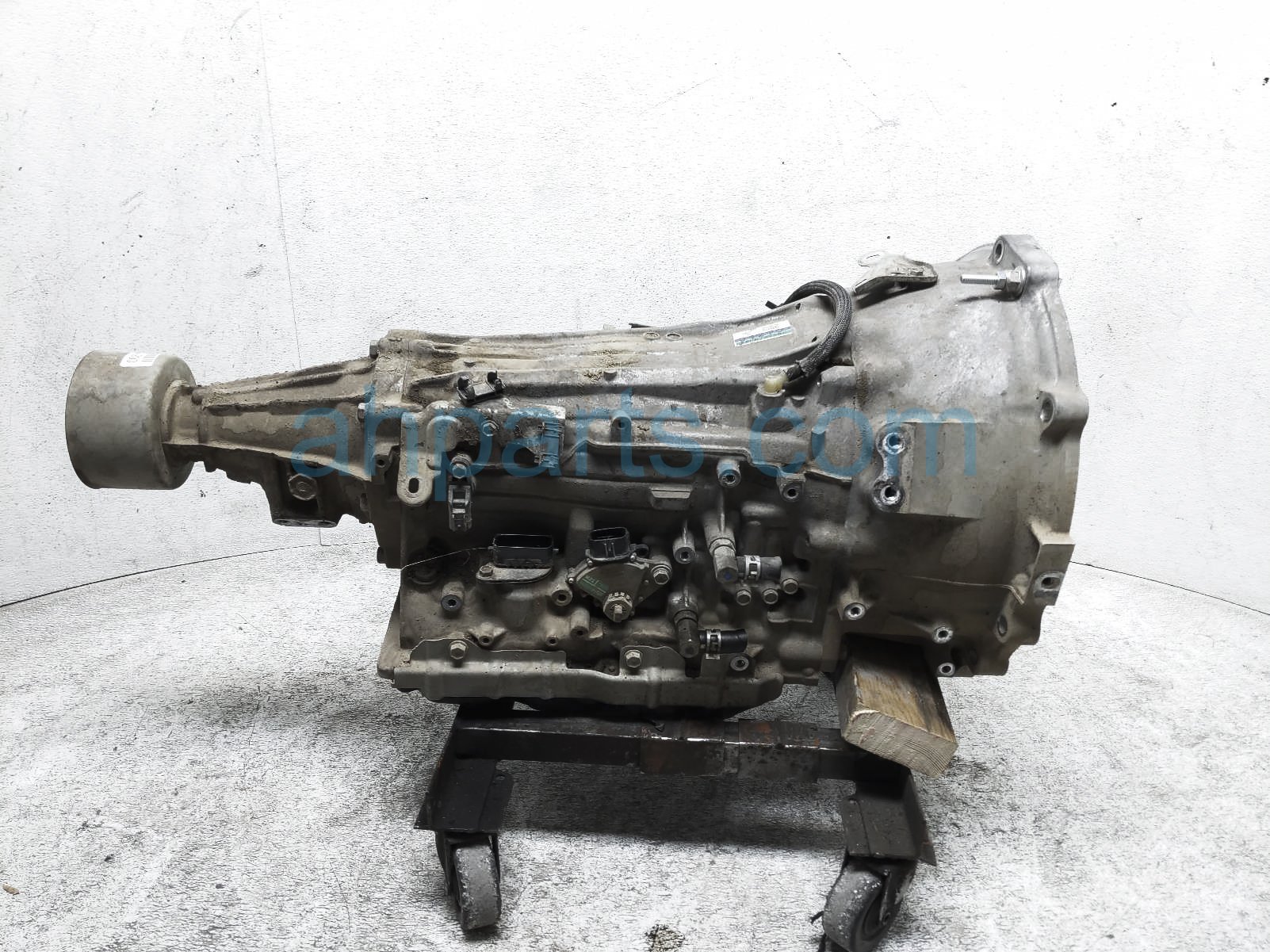 $825 Toyota AUTOMATIC TRANSMISSION = 54K MI $825 Toyota AUTOMATIC TRANSMISSION = 54K MI