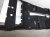 Sold 2019 Toyota Tacoma Front / Ground Interior Floor Carpet Black Cc 58510 04A81 C1 Replacement Sold 2019 Toyota Tacoma Front / Ground Interior Floor Carpet Black Cc 58510 04A81 C1 Replacement thumbnail