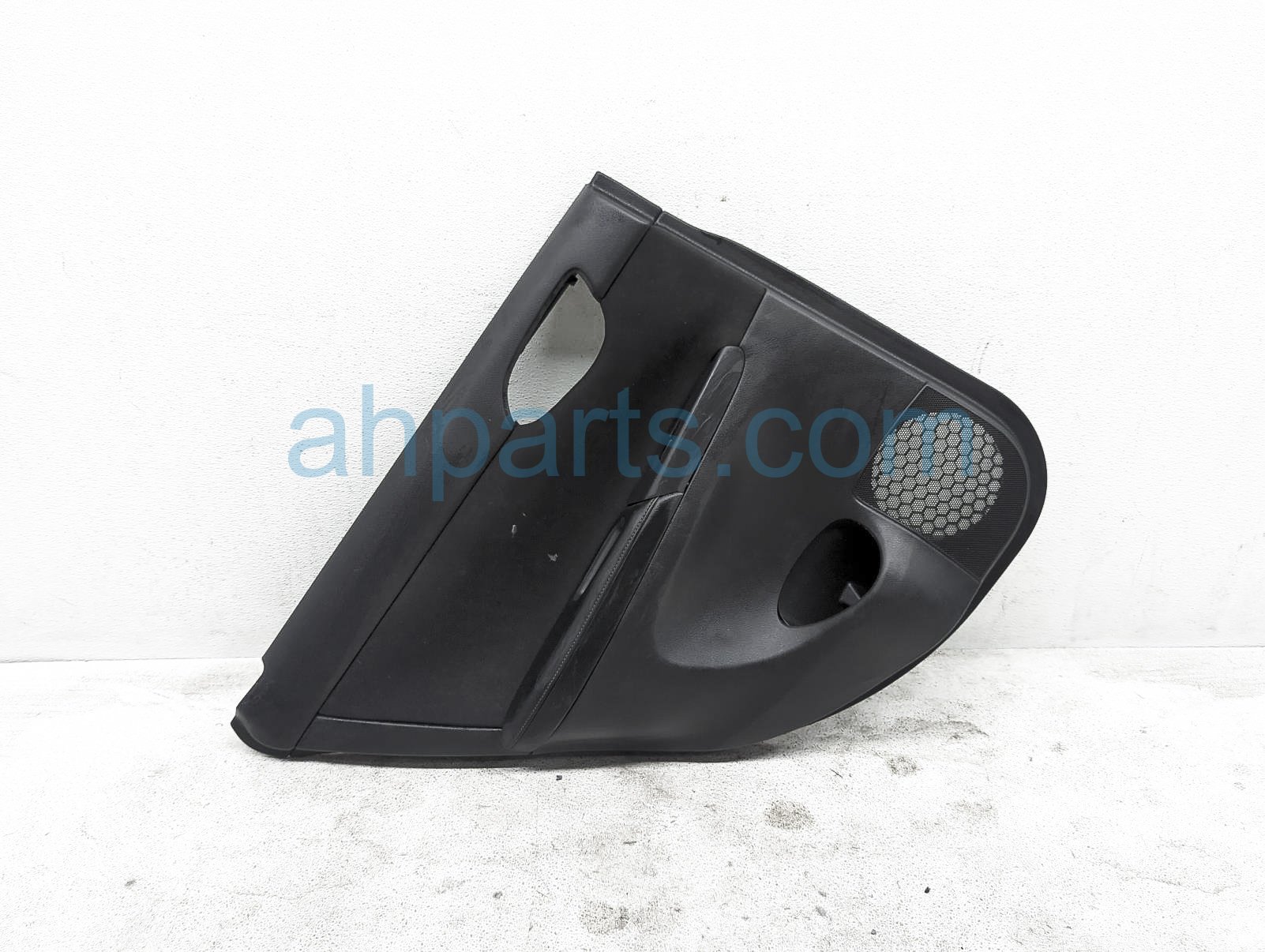 $49 Nissan RR/LH INTERIOR DOOR PANEL - BLACK $49 Nissan RR/LH INTERIOR DOOR PANEL - BLACK