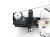 Sold 2017 Nissan Sentra Front Driver Window Regulator & Motor 80701 9AM0A Replacement Sold 2017 Nissan Sentra Front Driver Window Regulator & Motor 80701 9AM0A Replacement thumbnail
