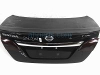 $295 Nissan TRUNK / DECKLID - BLACK $295 Nissan TRUNK / DECKLID - BLACK