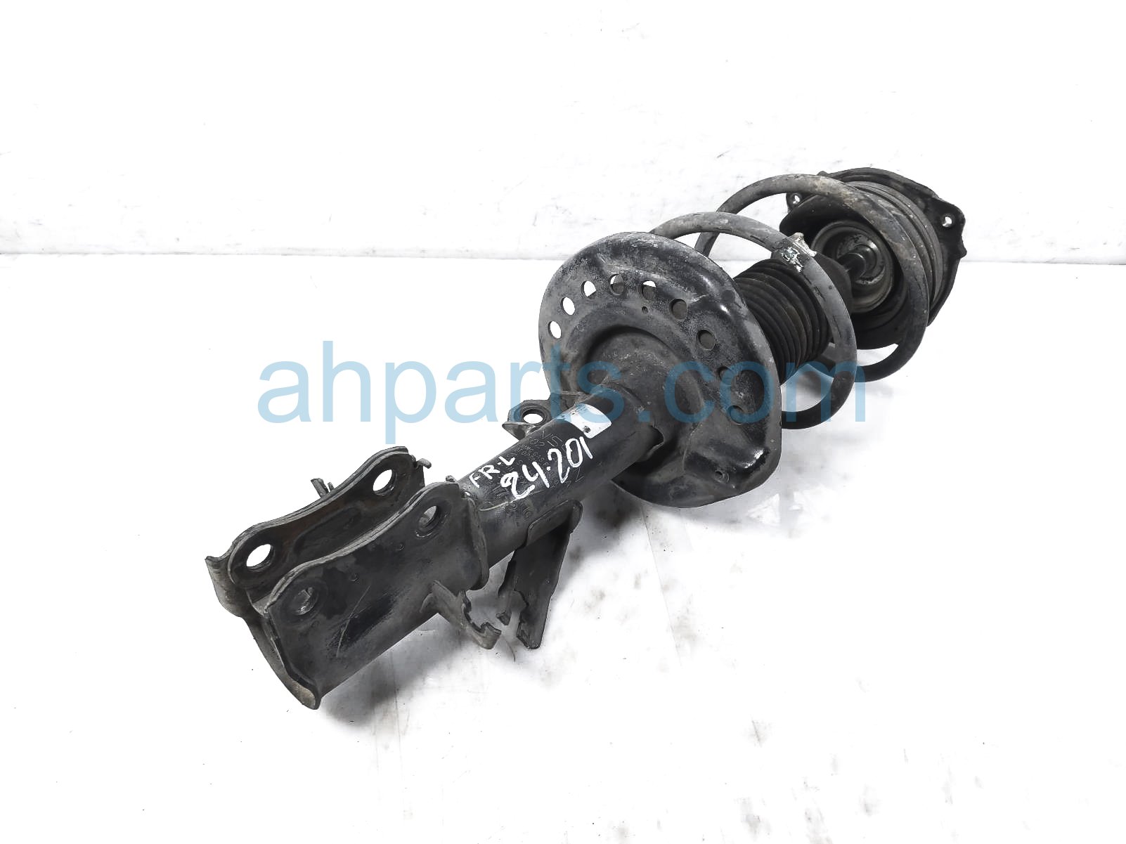 $70 Nissan FR/RH STRUT + SPRING $70 Nissan FR/RH STRUT + SPRING