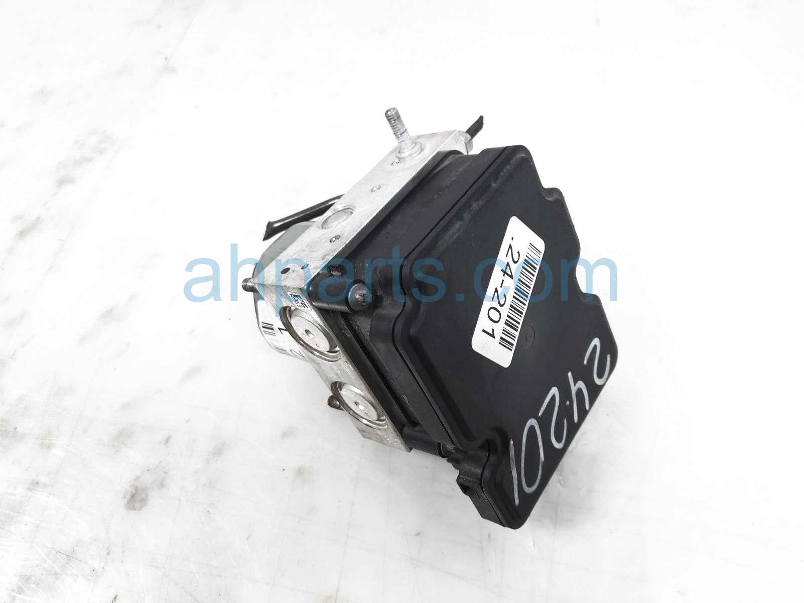 $75 Nissan ABS/VSA PUMP MODULATOR $75 Nissan ABS/VSA PUMP MODULATOR