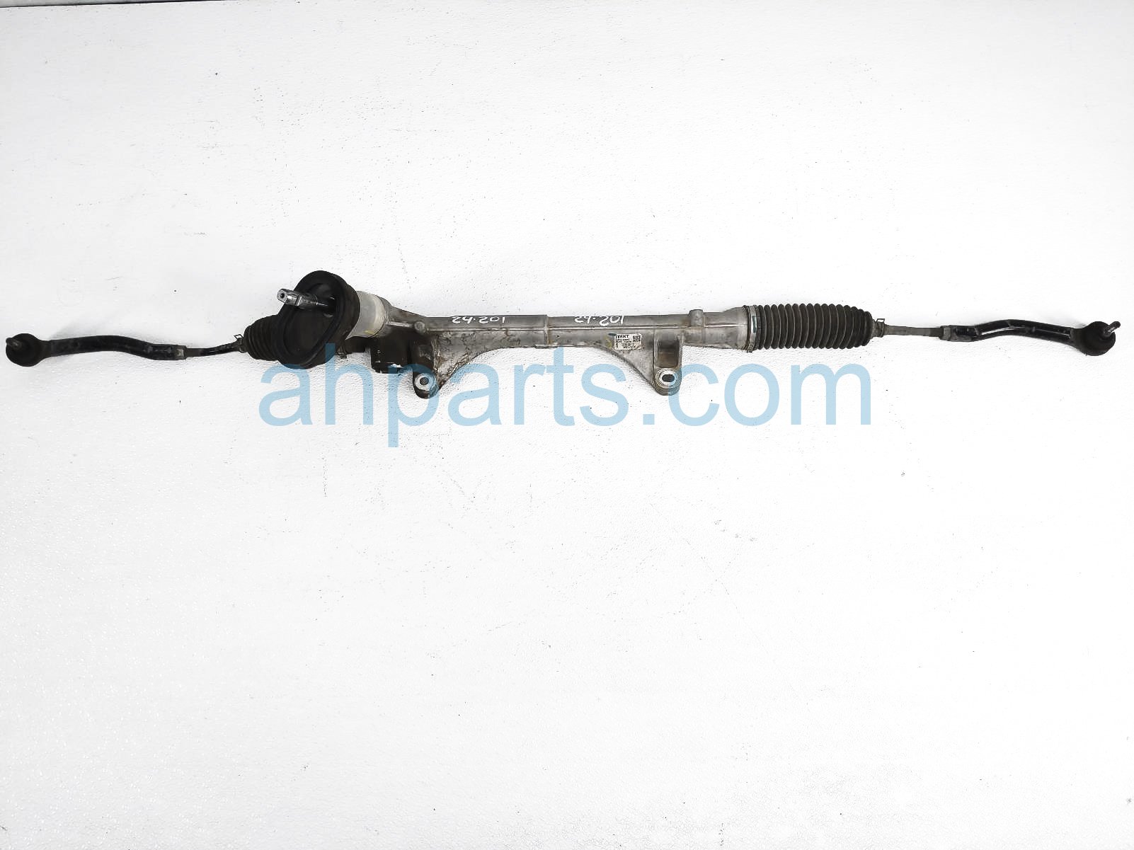 $65 Nissan POWER STEERING RACK & PINION