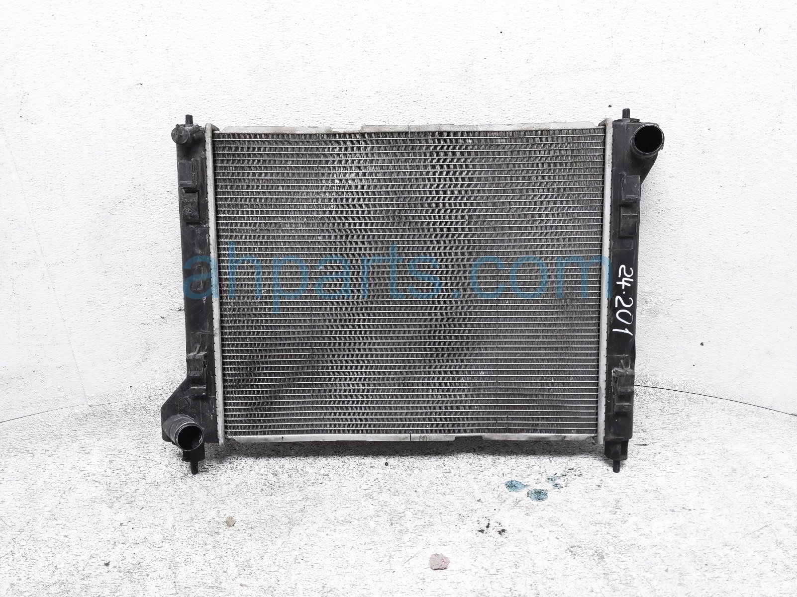 $49 Nissan RADIATOR $49 Nissan RADIATOR