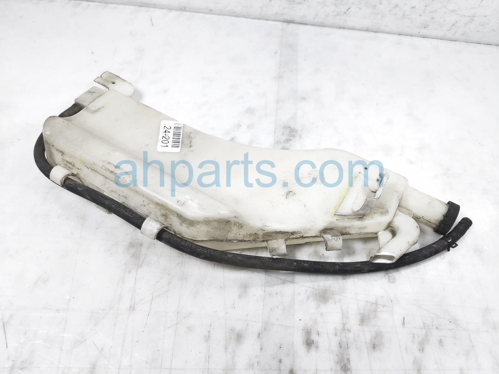 $20 Nissan COOLANT OVERFLOW RESERVOIR TANK $20 Nissan COOLANT OVERFLOW RESERVOIR TANK