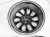 Sold 2017 Nissan Sentra Front Driver Wheel / Rim 40300 4FU1A Replacement Sold 2017 Nissan Sentra Front Driver Wheel / Rim 40300 4FU1A Replacement thumbnail