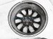 Sold 2017 Nissan Sentra Front Driver Wheel / Rim 40300 4FU1A Replacement Sold 2017 Nissan Sentra Front Driver Wheel / Rim 40300 4FU1A Replacement thumbnail