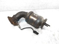 $400 Chevy THREE WAY CONVERTER MANIFOLD - 6.2L $400 Chevy THREE WAY CONVERTER MANIFOLD - 6.2L