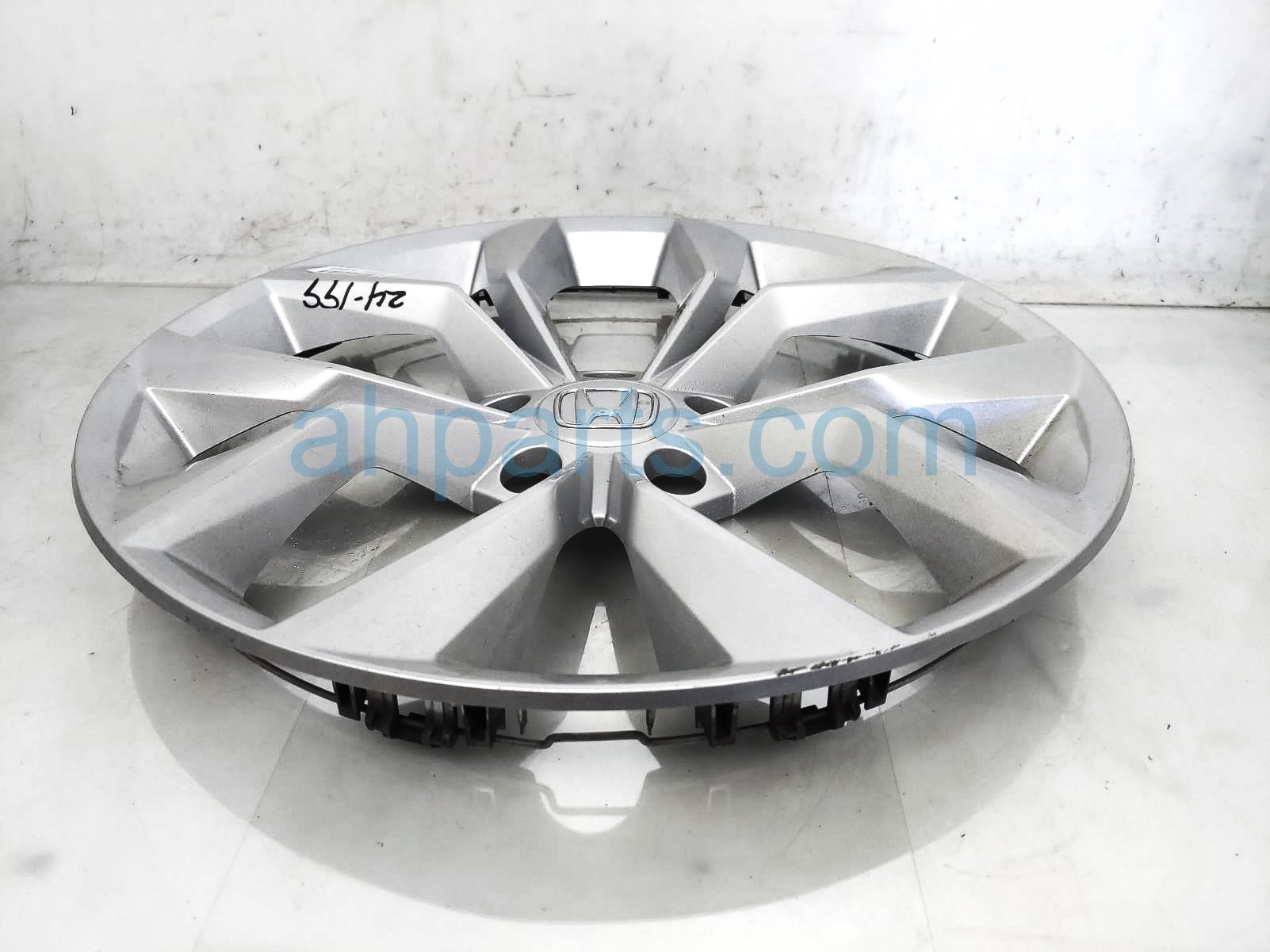 $24 Honda 17'' SINGLE WHEEL COVER * $24 Honda 17'' SINGLE WHEEL COVER *
