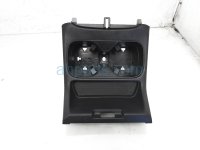 $20 Honda CENTER CONSOLE CUP HOLDER - BLACK $20 Honda CENTER CONSOLE CUP HOLDER - BLACK