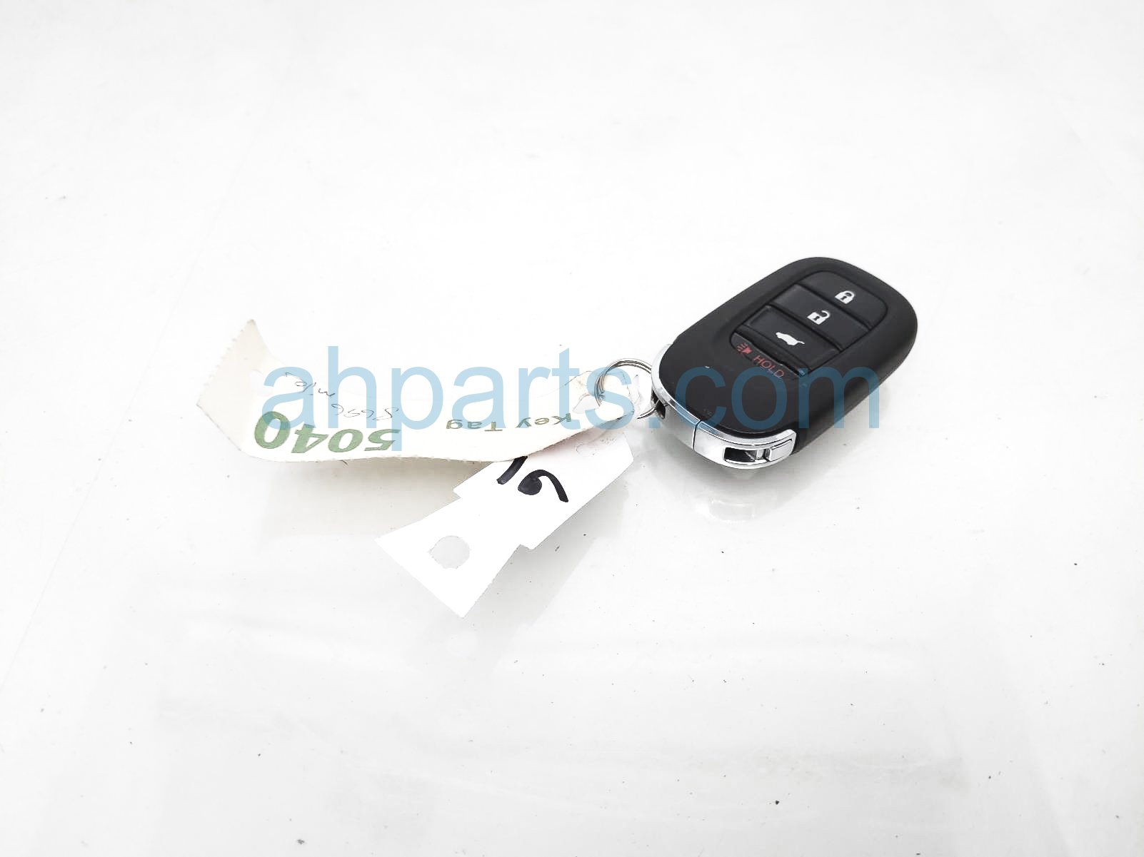 $45 Honda SINGLE SMART KEY REMOTE - 4 BUTTON $45 Honda SINGLE SMART KEY REMOTE - 4 BUTTON