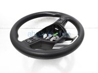 $125 Honda STEERING WHEEL - BLACK LX $125 Honda STEERING WHEEL - BLACK LX